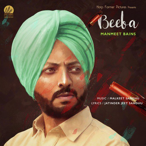 Beeba by Manmeet Bains - Download on PagalFree