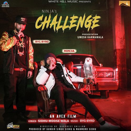 Challenge by Ninja - Download on PagalFree