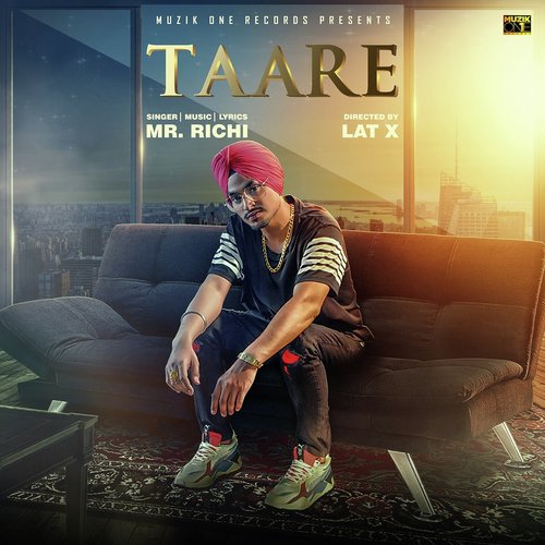 Taare by Aghori Muzik - Download on PagalFree