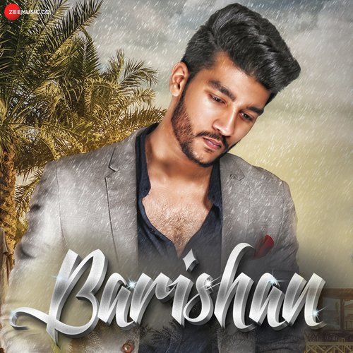 Barishan by Hamza Iqbal - Download on PagalFree