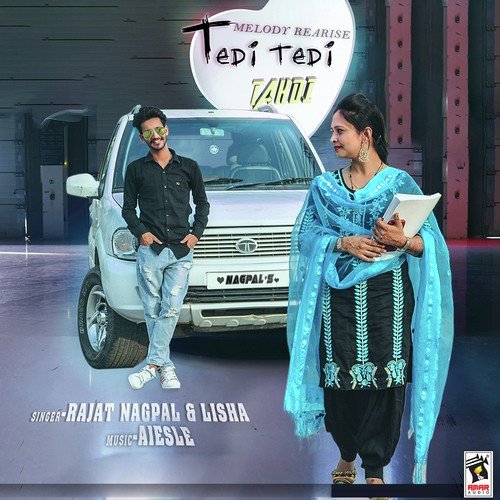 Tedi Tedi Takdi by Ritu Bhaggi, Raj Ranjodh - Download on PagalFree