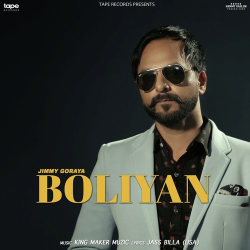 Boliyan by Jimmy Goraya - Download on PagalFree