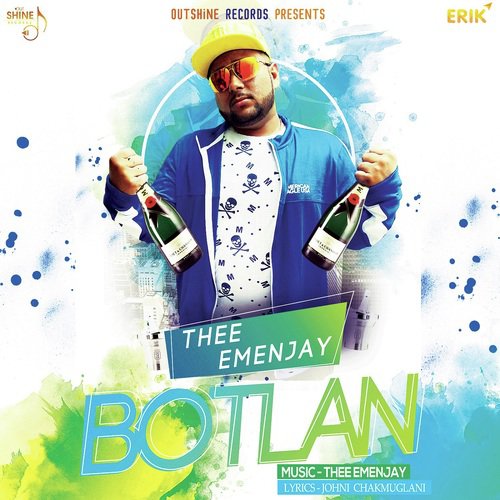 Botlan by Thee Emenjay - Download on PagalFree