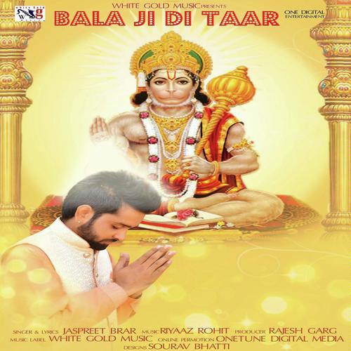 Bala Ji Di Taar by Jaspreet Brar - Download on PagalFree