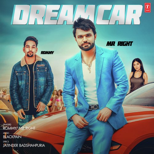 Dream Car by Vikk Heer - Download on PagalFree