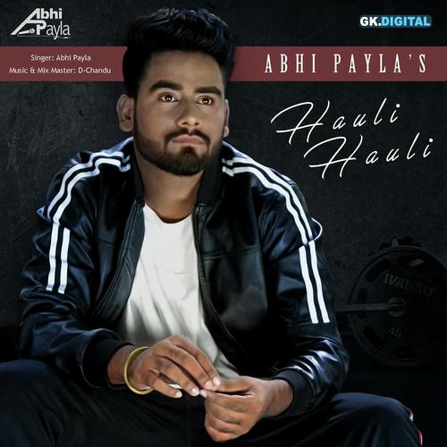 Hauli Hauli by Vikk Heer - Download on PagalFree