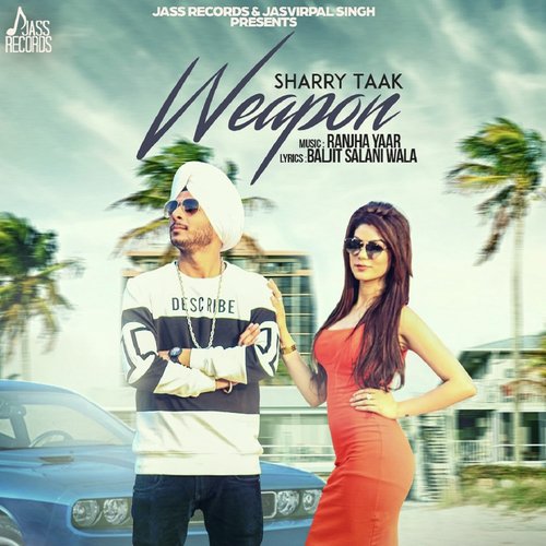 Weapon by Vikk Heer - Download on PagalFree