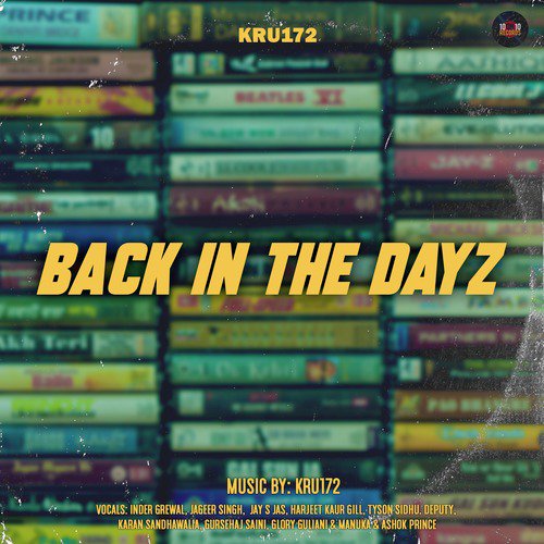 Surname by Kru172 - Download on PagalFree