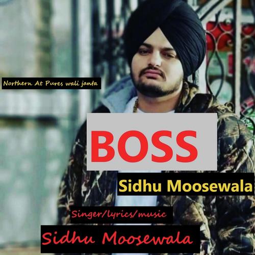 Boss by Sidhu Moose Wala - Download on PagalFree
