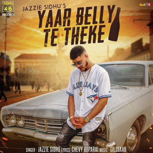 Yaar Belly Te Theke by Karamjit Anmol, Nisha Bano - Download on PagalFree