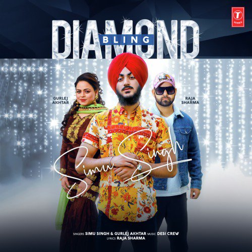 Diamond Bling by Jagraj Dhillon, Moontock - Download on PagalFree