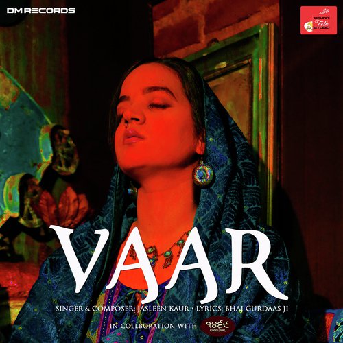 Vaar by Jagraj Dhillon, Moontock - Download on PagalFree