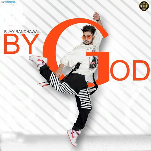 By God by B Jay Randhawa - Download on PagalFree