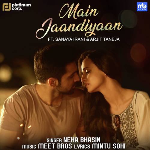 Main Jaandiyaan by Sonu Kakkar - Download on PagalFree
