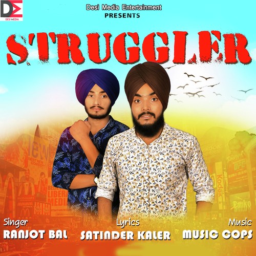Struggler by Sonu Kakkar - Download on PagalFree
