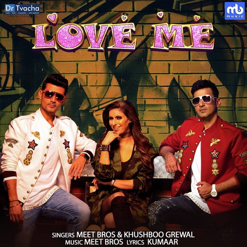 Love Me by Sonu Kakkar - Download on PagalFree