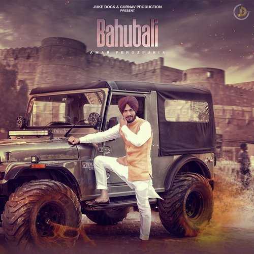 Bahubali by Amar Firozpuria - Download on PagalFree