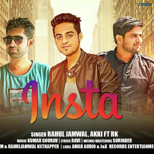 Insta by J Lucky - Download on PagalFree