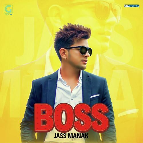 Boss by Jass Manak - Download on PagalFree