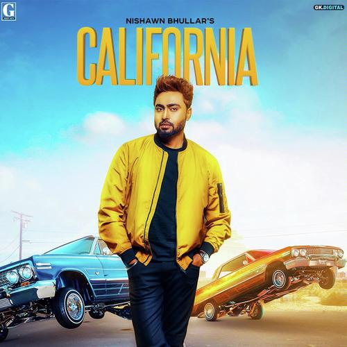 California by Jass Manak - Download on PagalFree
