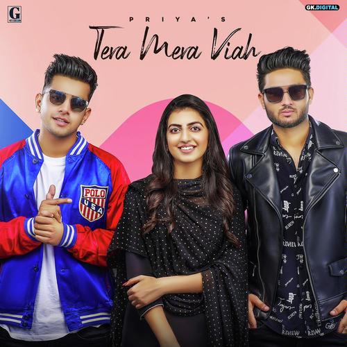 Tera Mera Viah Original by Jass Manak - Download on PagalFree