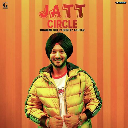 Jatt Circle by Deep Jandu - Download on PagalFree