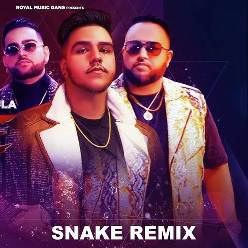 Snake Remix by Deep Jandu - Download on PagalFree