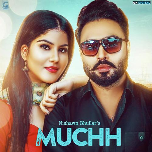 Muchh by Deep Jandu - Download on PagalFree