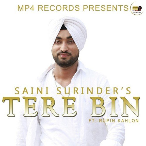 Tere Bin by Ajaypal Aulakh - Download on PagalFree
