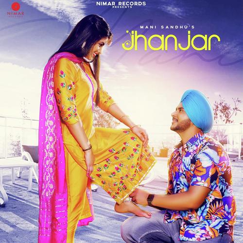 Jhanjar by Ajaypal Aulakh - Download on PagalFree