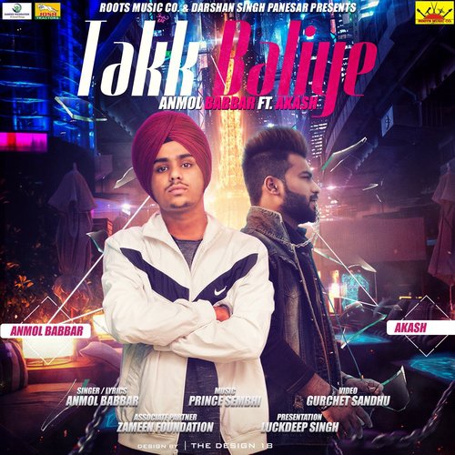 Takk Baliye by Nav Dolorain - Download on PagalFree