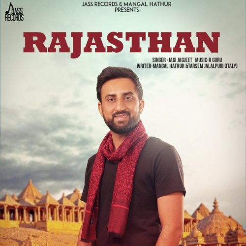 Rajasthan by Bobby Sunn, Amzee Sandhu - Download on PagalFree