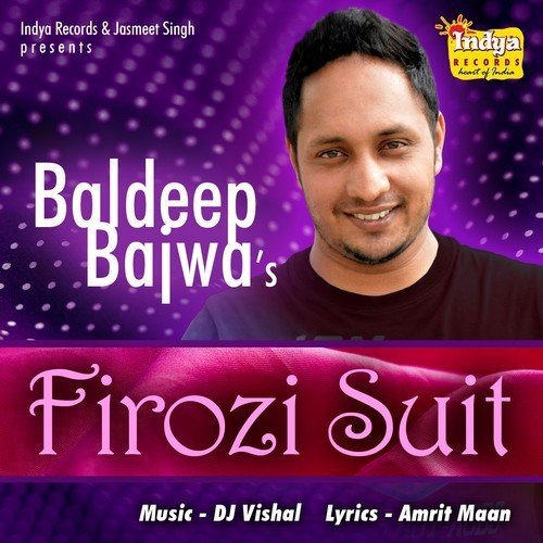 Firozi Suit by Bobby Sunn, Amzee Sandhu - Download on PagalFree