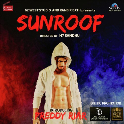 Sunroof by Bobby Sunn, Amzee Sandhu - Download on PagalFree