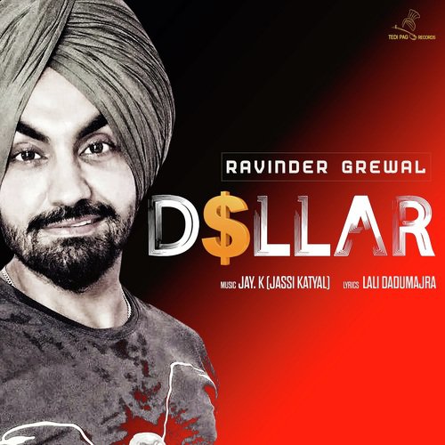 Dollar by Ravinder Grewal - Download on PagalFree