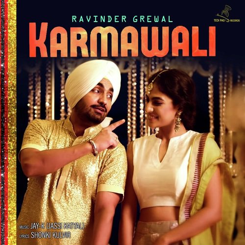 Karmawali by Ravinder Grewal - Download on PagalFree