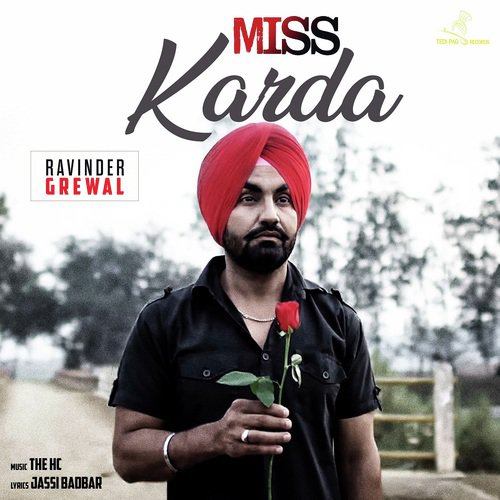 Miss Karda by Ravinder Grewal - Download on PagalFree
