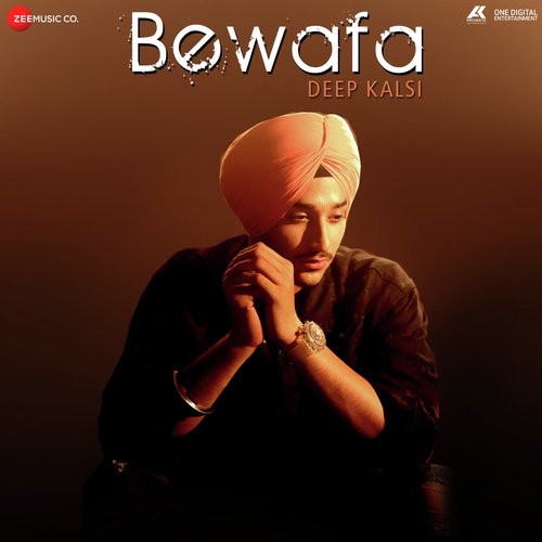 Bewafa by Deep Kalsi - Download on PagalFree