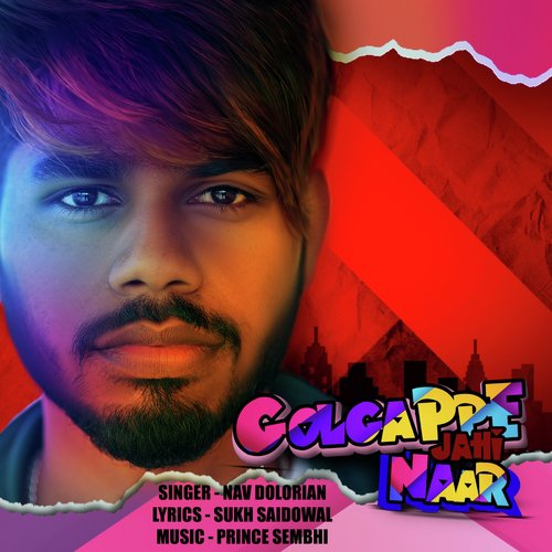 Golgappe Jahi Naar by Harinder Samra - Download on PagalFree