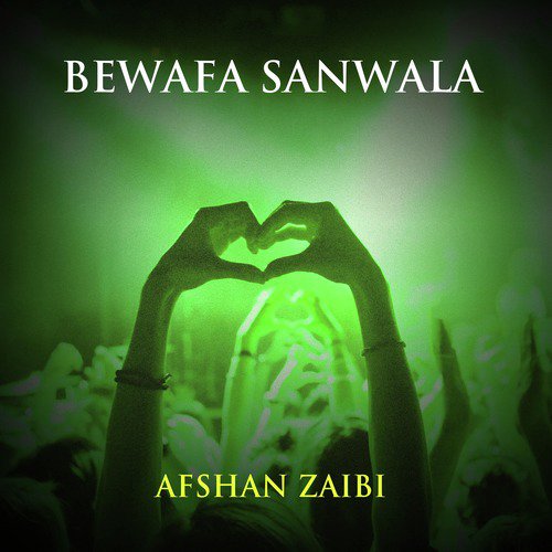 Haiy Bewafa Ve Sanwala by Afshan Zaibi - Download on PagalFree