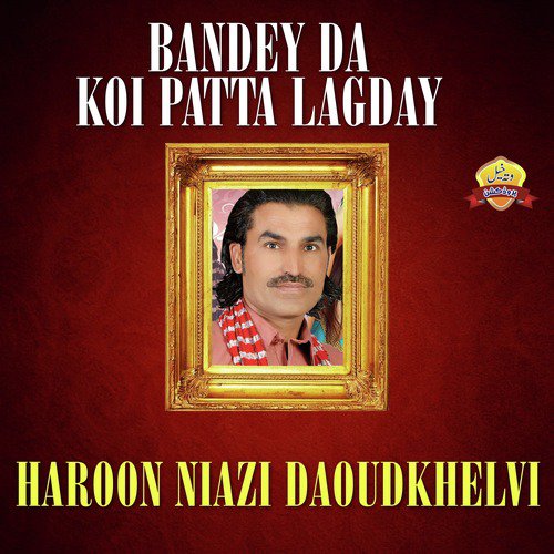 Ve Rabba Meda Zoor Tan Nee by Haroon Niazi Daoudkhelvi - Download on PagalFree