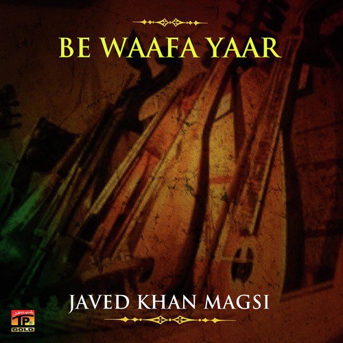 Kali Chuni Te Chitte Tare by Javed Khan Magsi - Download on PagalFree