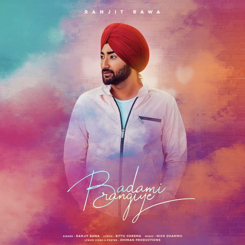 Badami Rangiye by Ranjit Bawa - Download on PagalFree