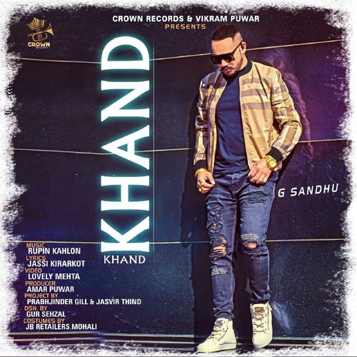 Khand by Ranjit Bawa - Download on PagalFree
