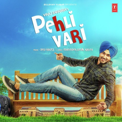 Pehli Vari by Mani Ladla - Download on PagalFree