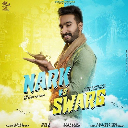 Nark vs. Sawark by Hardeep Grewal - Download on PagalFree