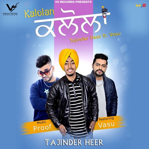 Kalolan by Hardeep Grewal - Download on PagalFree