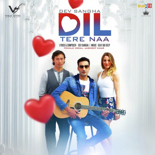 Dil Tere Naa by Mani Dhillon - Download on PagalFree