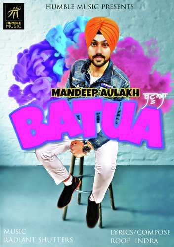 Batua by Mandeep Aulakh - Download on PagalFree