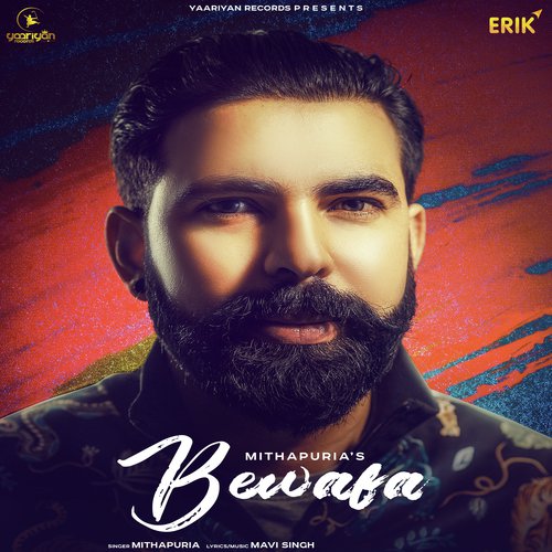 Bewafa by Mithapuria - Download on PagalFree
